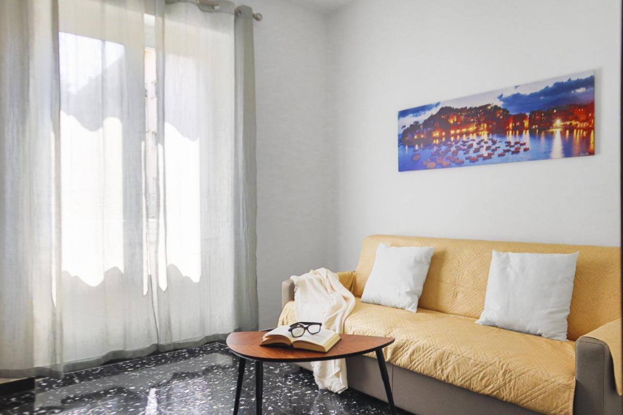 Casa Fanni Apartment
