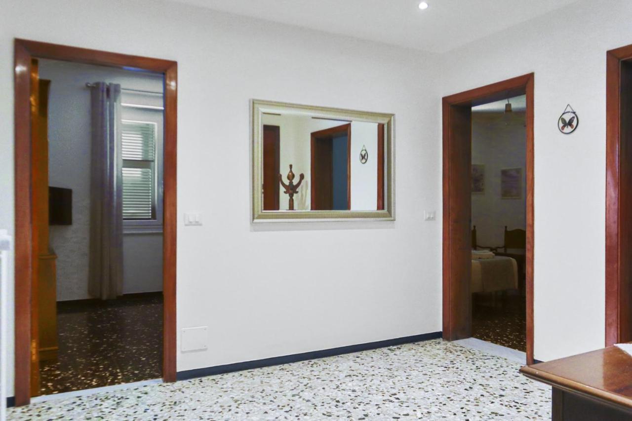 Casa Fanni Apartment Sestri Levante