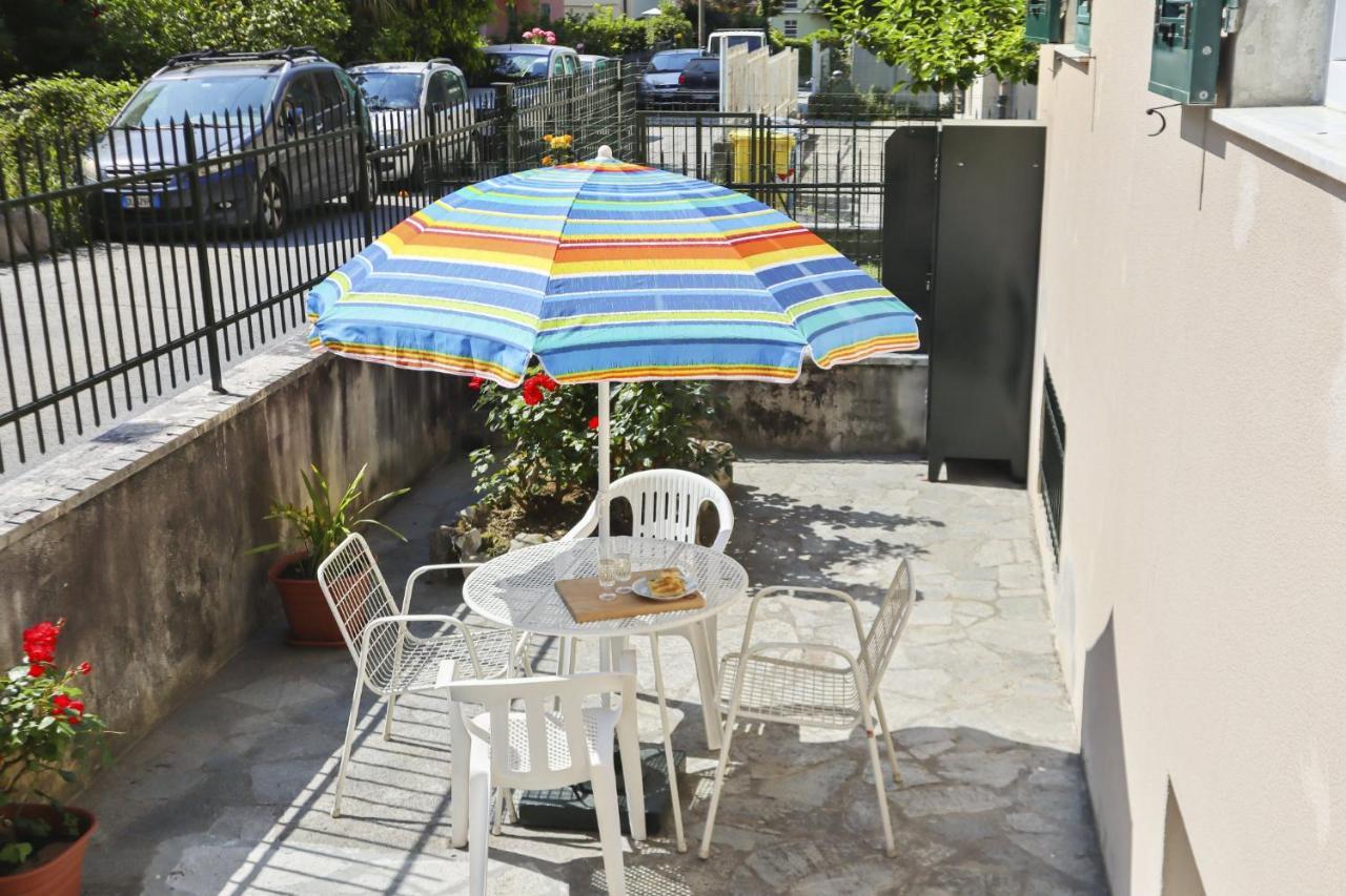 Casa Fanni *