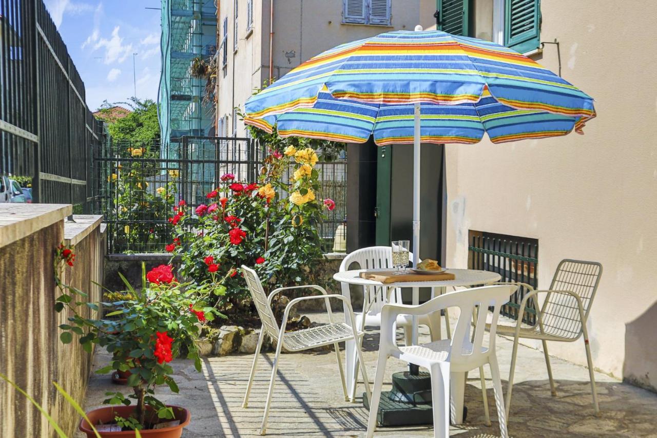 Casa Fanni Apartment Sestri Levante