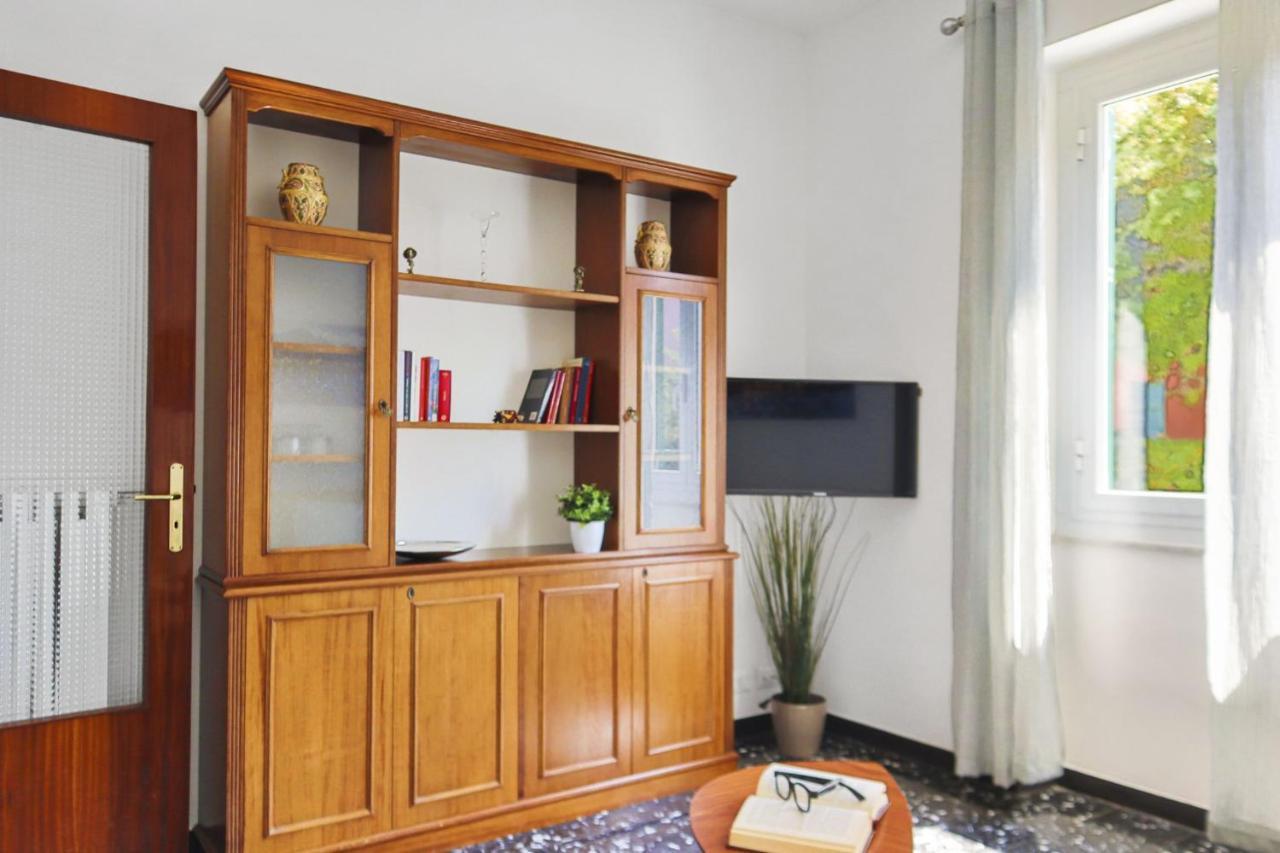 Apartment Casa Fanni Sestri Levante