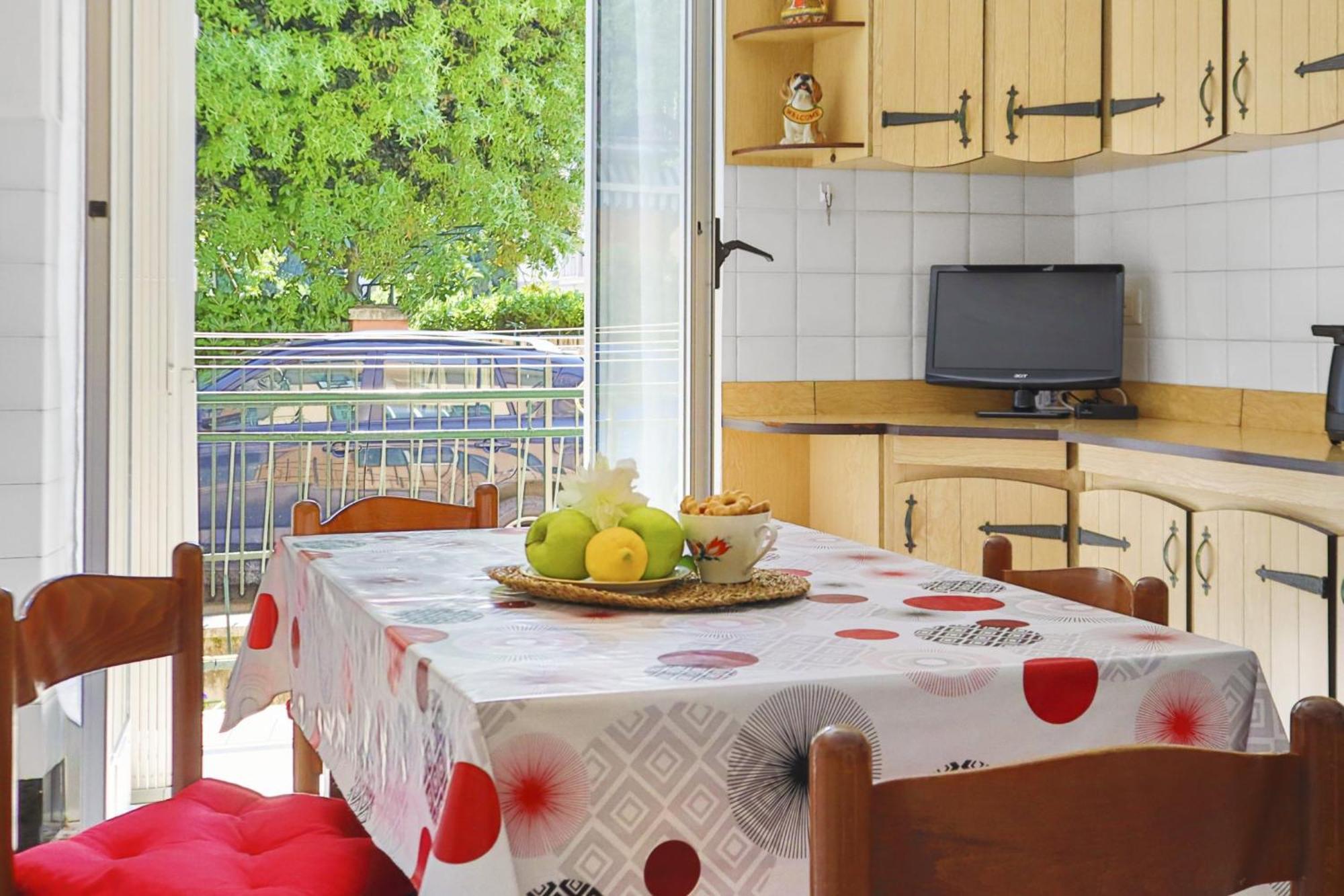 Casa Fanni Apartment