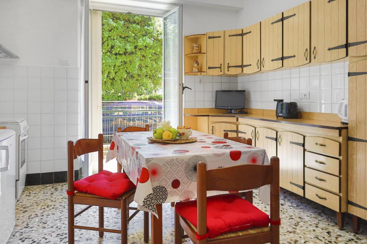 Apartment Casa Fanni