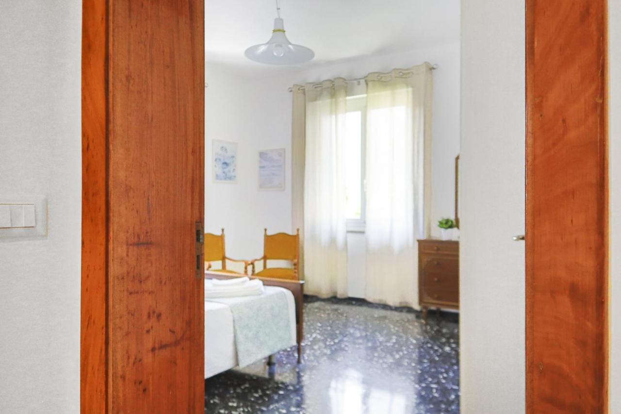Casa Fanni Apartment Sestri Levante