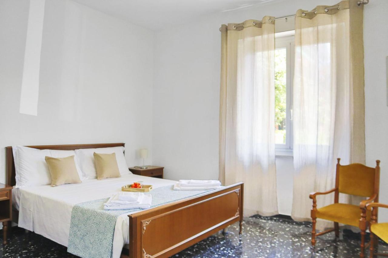 Casa Fanni Apartment