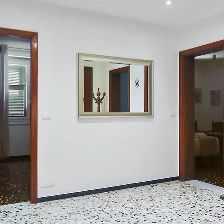 Casa Fanni Apartment Sestri Levante Exterior photo