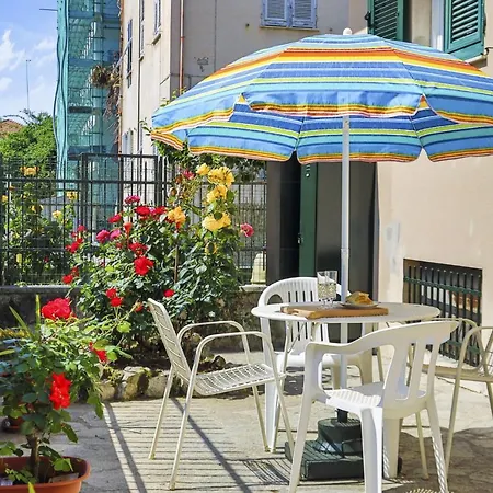 Casa Fanni Apartment Sestri Levante Exterior photo