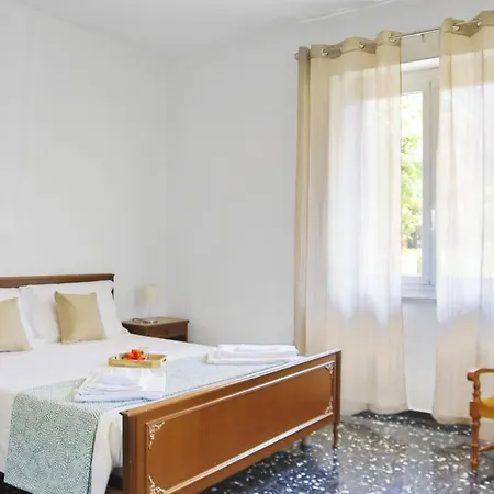Casa Fanni Apartment Sestri Levante Exterior photo