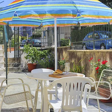 Casa Fanni Apartment Sestri Levante Exterior photo