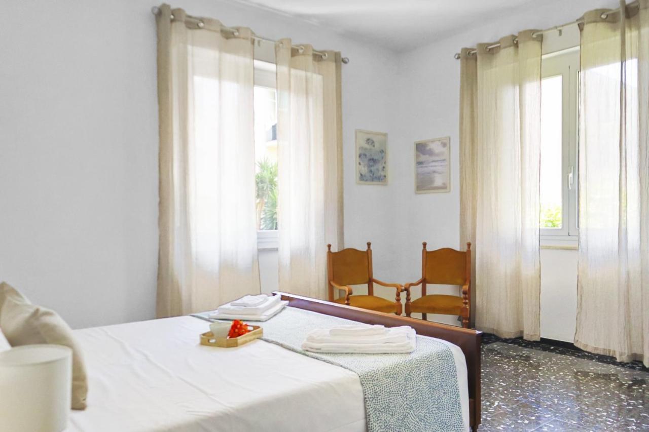 Appartement Casa Fanni *