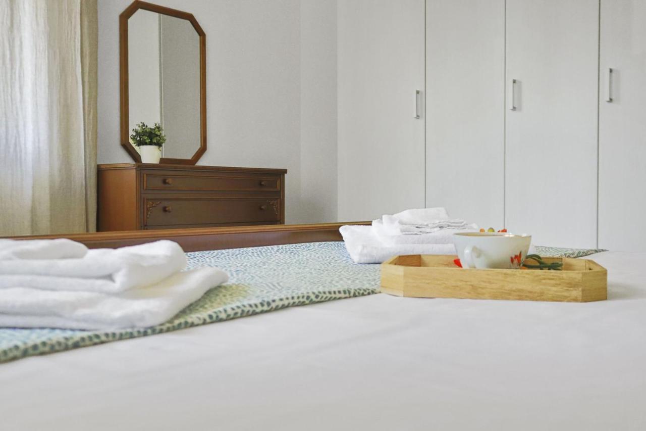 Appartement Casa Fanni