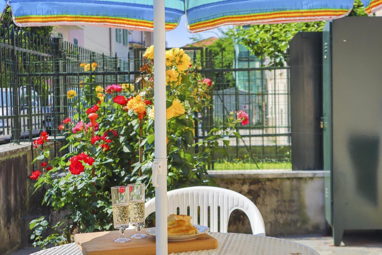 Appartement Casa Fanni *